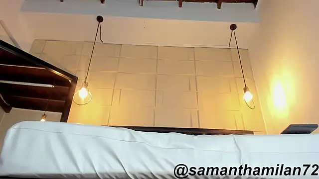 SamanthaMilann online show from 05.14.26