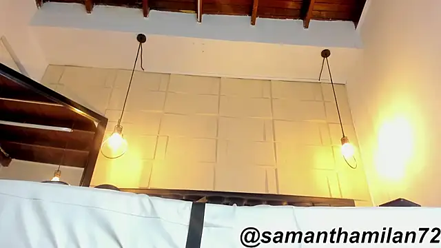 SamanthaMilann online show from 05.24.26