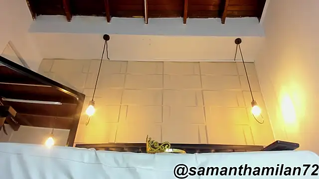 SamanthaMilann online show from 05.27.26