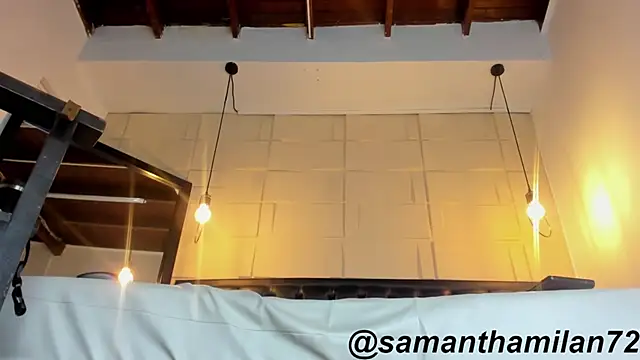SamanthaMilann online show from 05.29.26