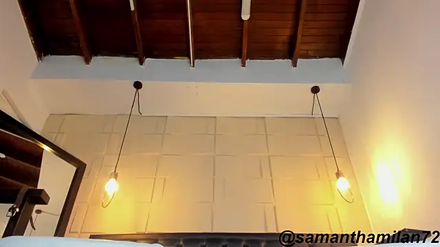 SamanthaMilann online show from 06.06.26