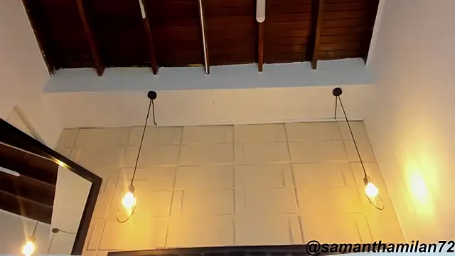 SamanthaMilann online show from 06.11.26
