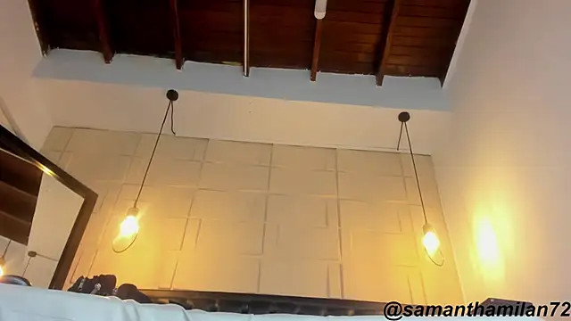 SamanthaMilann online show from 06.13.26