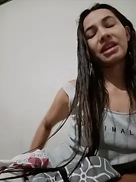 Snapshot of -Nicol chatting on 01.09.26 -Nicol online show from 01.09.26