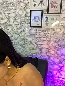 Snapshot of Miss_karol chatting on 02.05.26 Miss karol online show from 02.05.26