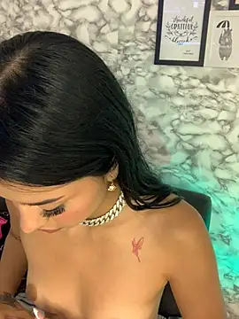 Snapshot of Miss_karol chatting on 02.07.26 Miss karol online show from 02.07.26