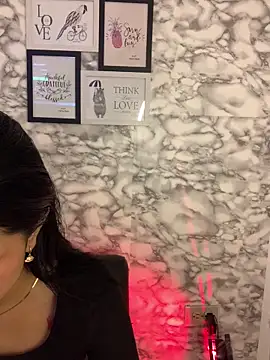 Snapshot of Miss_karol chatting on 02.12.26 Miss karol online show from 02.12.26