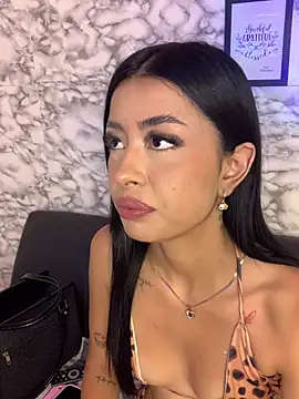 Snapshot of Miss_karol chatting on 02.16.26 Miss karol online show from 02.16.26