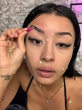 Snapshot of Miss_karol chatting on 02.17.26 Miss karol online show from 02.17.26