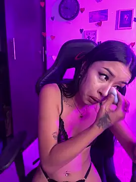 Snapshot of Miss_karol chatting on 02.21.26 Miss karol online show from 02.21.26