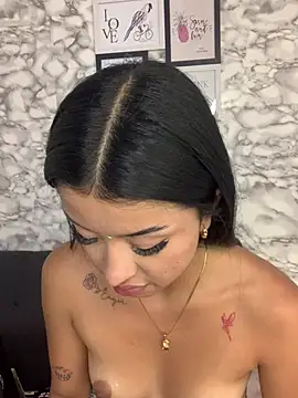 Snapshot of Miss_karol chatting on 03.02.26 Miss karol online show from 03.02.26