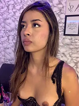 Snapshot of Miss_karol chatting on 03.13.26 Miss karol online show from 03.13.26