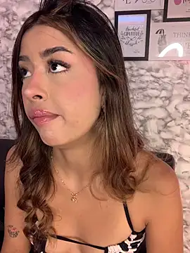 Snapshot of Miss_karol chatting on 03.16.26 Miss karol online show from 03.16.26