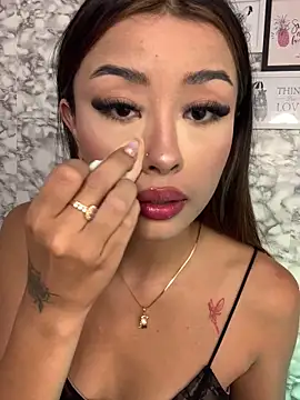 Snapshot of Miss_karol chatting on 03.20.26 Miss karol online show from 03.20.26