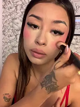 Snapshot of Miss_karol chatting on 03.22.26 Miss karol online show from 03.22.26