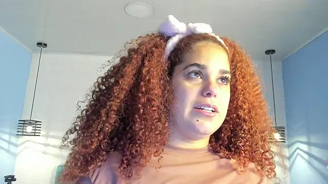 ninna curly online show from 03.20.26