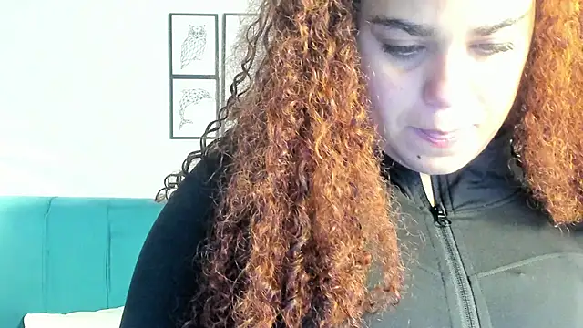 ninna curly online show from 03.28.26