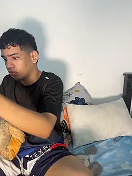 Santiago-Thompson online show from 11.05.25