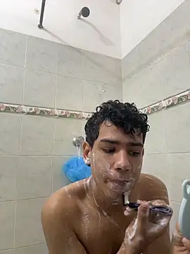 Santiago-Thompson online show from 12.02.25