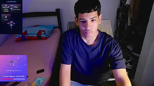 Santiago-Thompson online show from 02.11.26