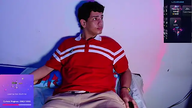 Santiago-Thompson online show from 02.18.26