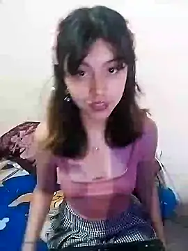 Snapshot of LiLy_kIndly chatting on 02.03.25 LiLy kIndly online show from 02.03.25