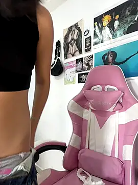 LiLy kIndly online show from 10.09.25