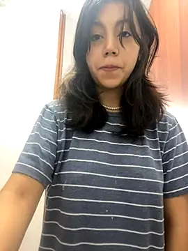 Snapshot of LiLy_kIndly chatting on 10.20.25 LiLy kIndly online show from 10.20.25