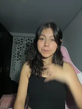 Snapshot of LiLy_kIndly chatting on 11.11.25 LiLy kIndly online show from 11.11.25