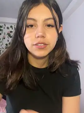 Snapshot of LiLy_kIndly chatting on 11.14.25 LiLy kIndly online show from 11.14.25