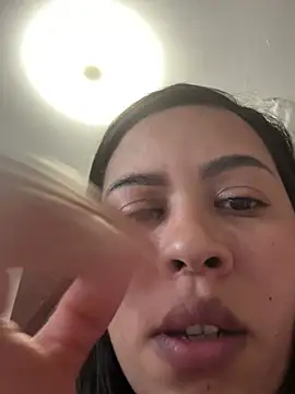 Snapshot of vanesavane395 chatting on 03.15.25 vanesavane395 online show from 03.15.25