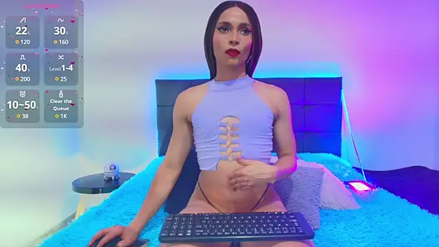 Sophie Astor online show from 02.27.25