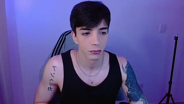 H3ll B0I online show from 03.08.26