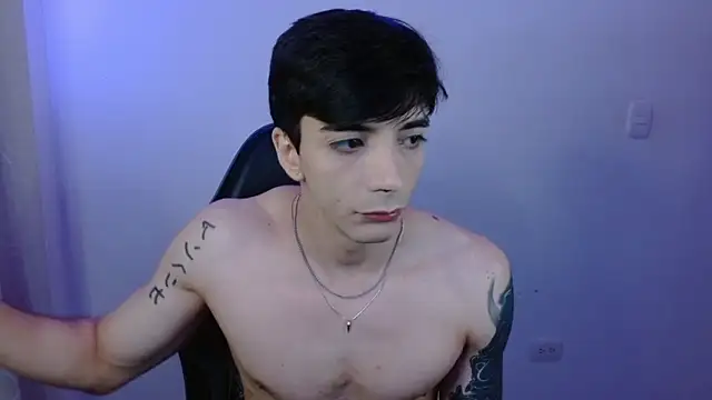 H3ll B0I online show from 03.15.26