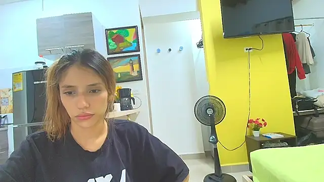Alaiapink online show from 05.14.26