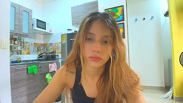 Alaiapink online show from 05.14.26