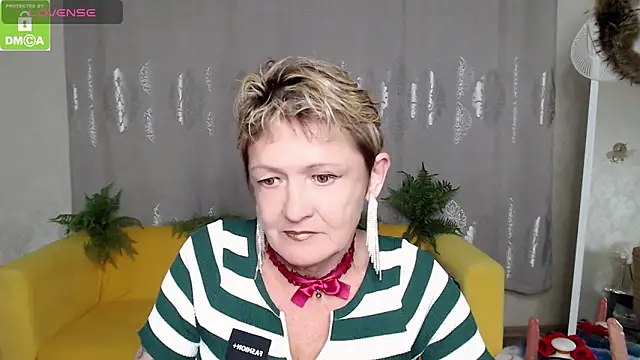 SexyGrandma  online show from 11.29.25