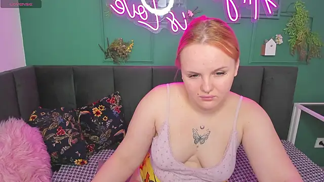 PamelaLloyd online show from 02.03.26