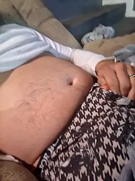 Snapshot of thickdaddy2982 chatting on 01.26.25 thickdaddy2982 online show from 01.26.25