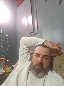 Snapshot of thickdaddy2982 chatting on 01.26.25 thickdaddy2982 online show from 01.26.25