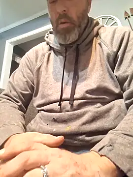 Snapshot of thickdaddy2982 chatting on 01.29.25 thickdaddy2982 online show from 01.29.25