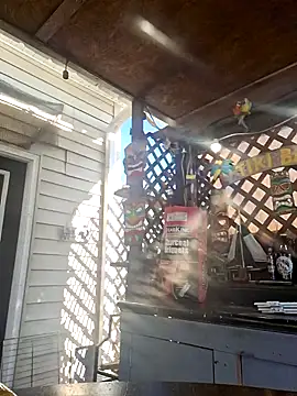 Snapshot of thickdaddy2982 chatting on 02.24.25 thickdaddy2982 online show from 02.24.25