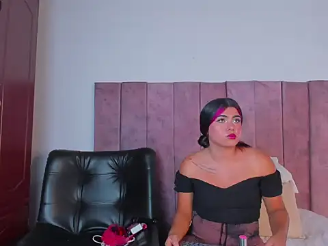 Annita001 online show from 03.11.26