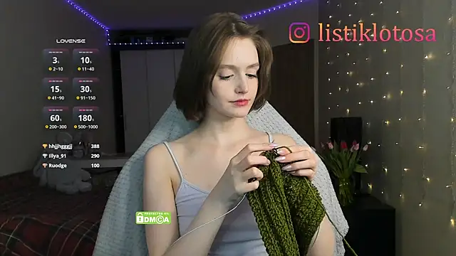 Snapshot of kookome chatting on 03.05.25 kookome online show from 03.05.25