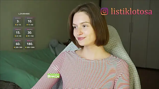 Snapshot of kookome chatting on 09.19.25 kookome online show from 09.19.25