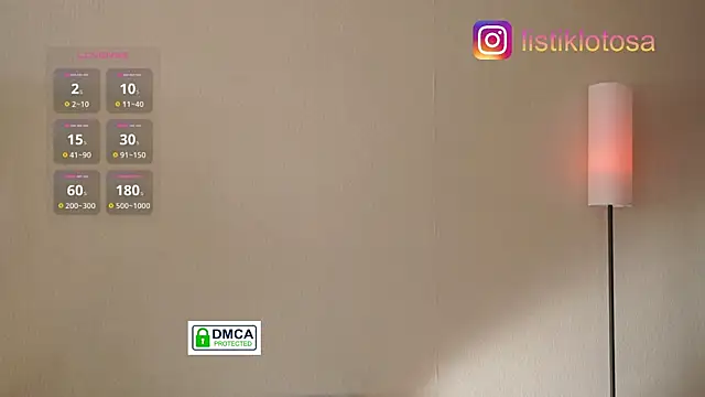 kookome online show from 07.18.26