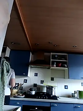 Astrid-Gilbert online show from 02.18.25