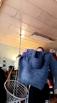 Astrid-Gilbert online show from 02.20.25