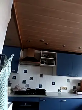 Astrid-Gilbert online show from 03.07.25