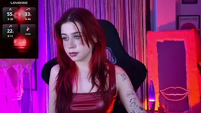 MisaPage online show from 05.06.26